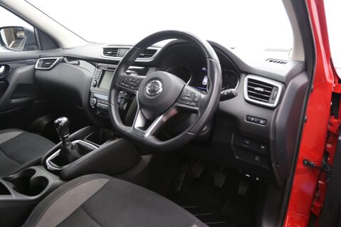 Nissan Qashqai DIG-T ACENTA PREMIUM 21