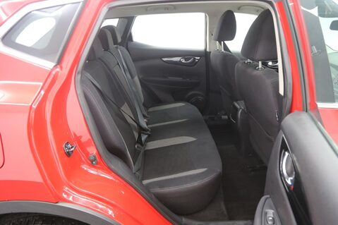 Nissan Qashqai DIG-T ACENTA PREMIUM 22