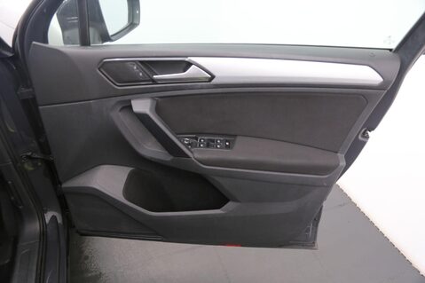 Volkswagen Tiguan SE NAV TDI BMT 19