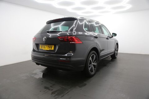 Volkswagen Tiguan SE NAV TDI BMT 5
