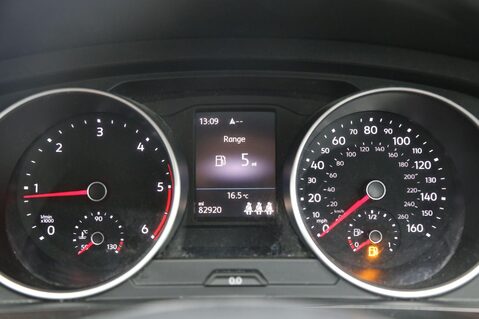 Volkswagen Tiguan SE NAV TDI BMT 14