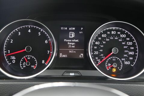 Volkswagen Golf GT TSI EVO DSG 14
