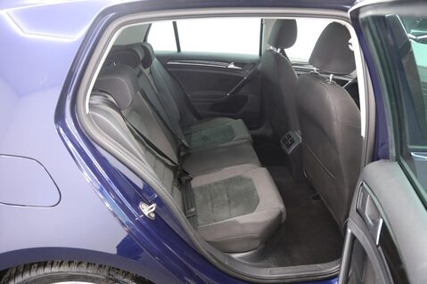Volkswagen Golf GT TSI EVO DSG 22