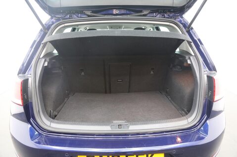 Volkswagen Golf GT TSI EVO DSG 25