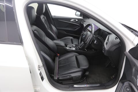 BMW 1 Series 118D M SPORT 20