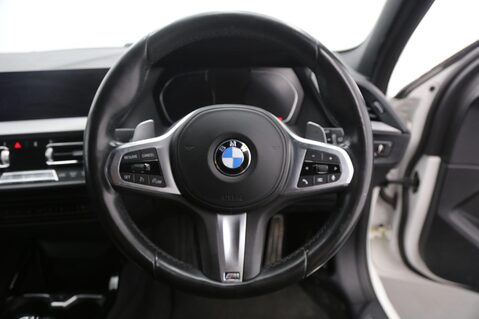 BMW 1 Series 118D M SPORT 10