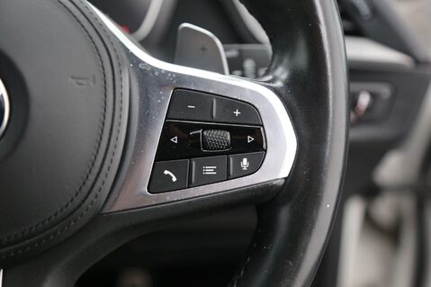 BMW 1 Series 118D M SPORT 12