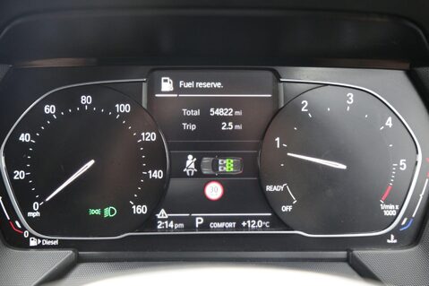 BMW 1 Series 118D M SPORT 14