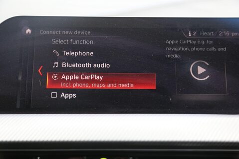 BMW 1 Series 118D M SPORT 16