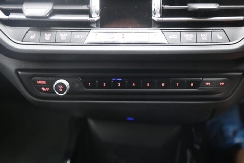 BMW 1 Series 118D M SPORT 17