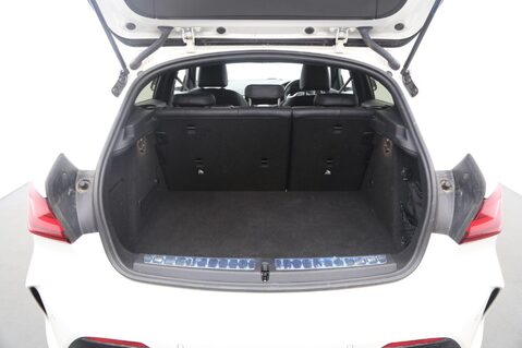 BMW 1 Series 118D M SPORT 25