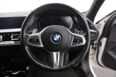 BMW 1 Series 118D M SPORT 10
