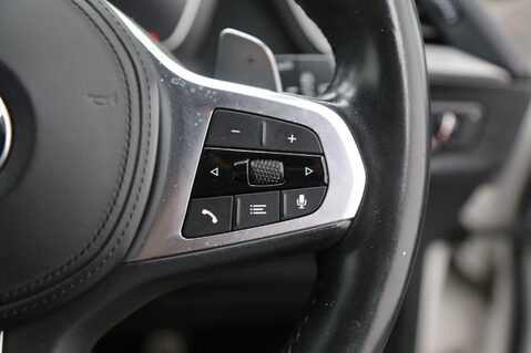 BMW 1 Series 118D M SPORT 12