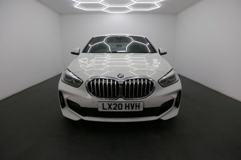 BMW 1 Series 118D M SPORT 2