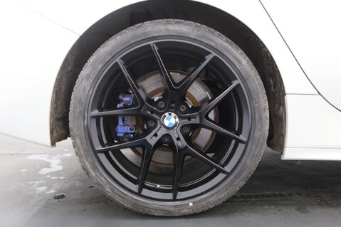 BMW 1 Series 118D M SPORT 26