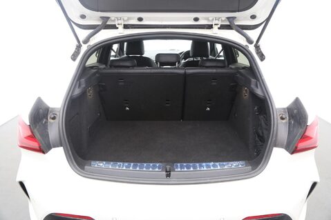 BMW 1 Series 118D M SPORT 25