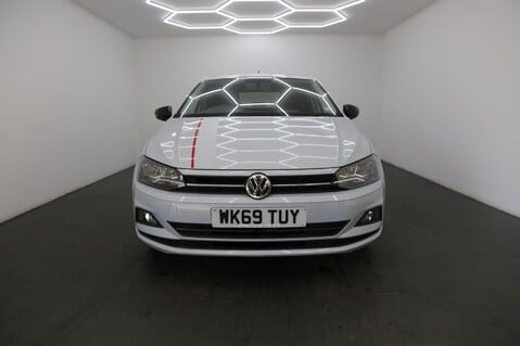 Volkswagen Polo BEATS EVO 2