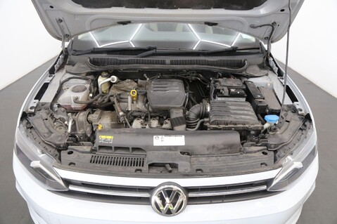 Volkswagen Polo BEATS EVO 27