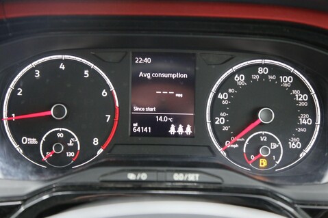 Volkswagen Polo BEATS EVO 14