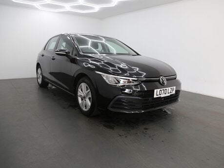 Volkswagen Golf LIFE TSI