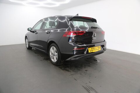 Volkswagen Golf LIFE TSI 7