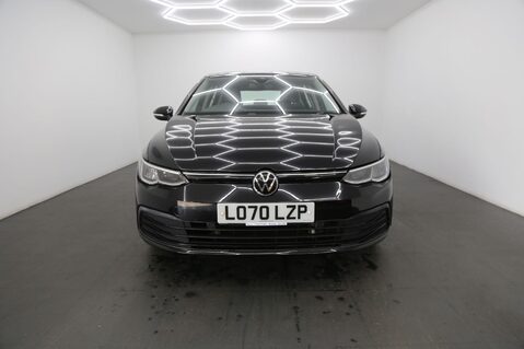 Volkswagen Golf LIFE TSI 2