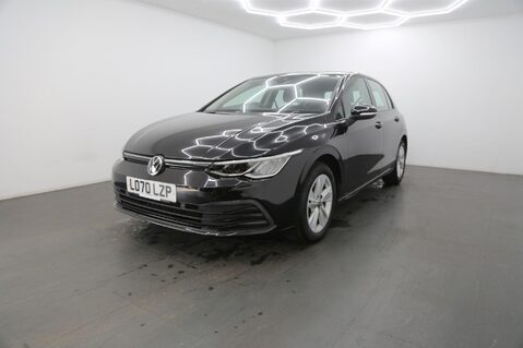 Volkswagen Golf LIFE TSI 3