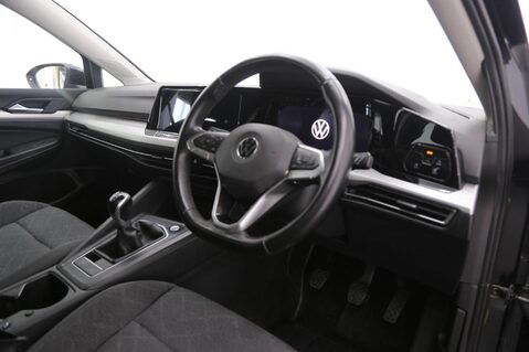 Volkswagen Golf LIFE TSI 20