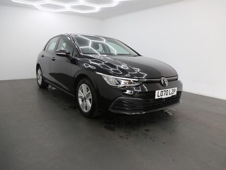 Volkswagen Golf LIFE TSI