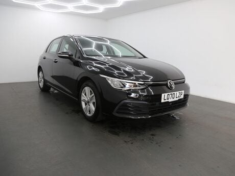Volkswagen Golf LIFE TSI