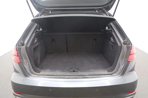 Audi A3 TDI S LINE 26