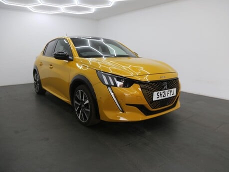 Peugeot 208 GT PREMIUM