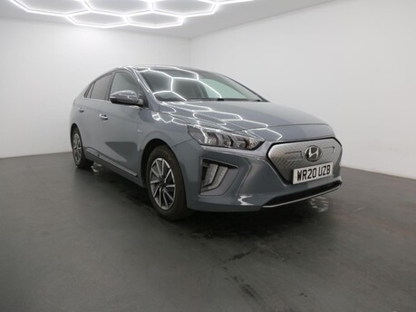 Hyundai IONIQ PREMIUM