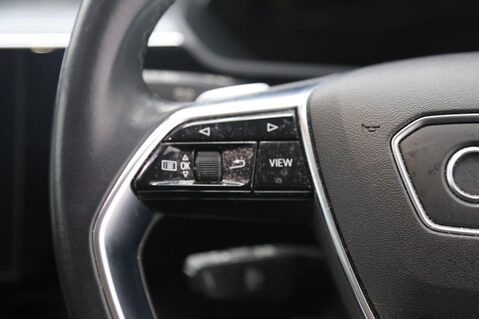 Audi E-Tron SPORTBACK QUATTRO TECHNIK 16