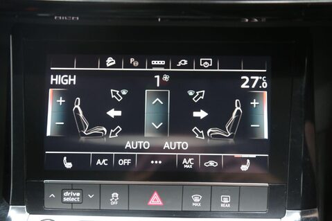 Audi E-Tron SPORTBACK QUATTRO TECHNIK 14