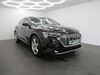 Audi E-Tron SPORTBACK QUATTRO TECHNIK