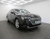 Audi E-Tron SPORTBACK QUATTRO TECHNIK
