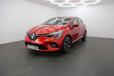 Renault Clio SE EDITION TCE 3