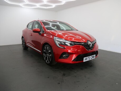 Renault Clio SE EDITION TCE