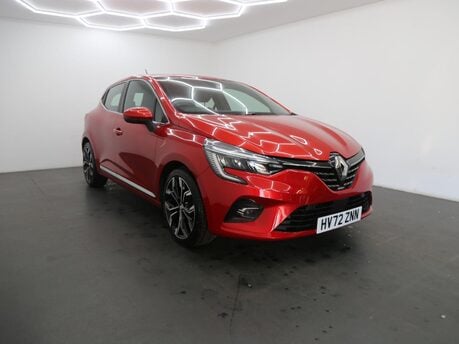 Renault Clio SE EDITION TCE