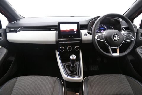 Renault Clio SE EDITION TCE 9
