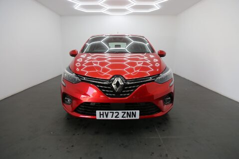 Renault Clio SE EDITION TCE 2