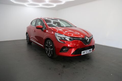 Renault Clio SE EDITION TCE 1