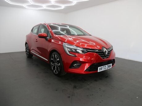 Renault Clio SE EDITION TCE