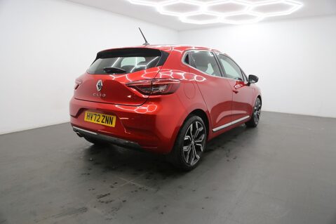 Renault Clio SE EDITION TCE 5