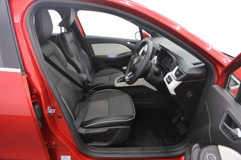 Renault Clio SE EDITION TCE 21