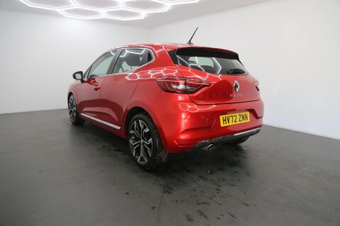 Renault Clio SE EDITION TCE 7