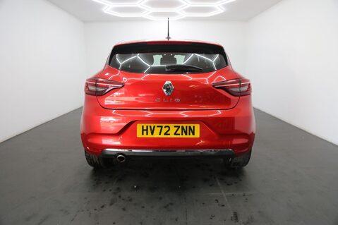 Renault Clio SE EDITION TCE 6