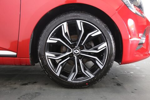 Renault Clio SE EDITION TCE 27