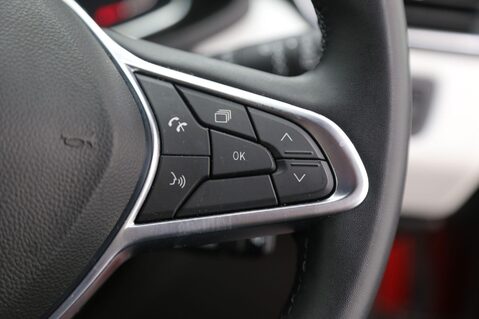 Renault Clio SE EDITION TCE 12